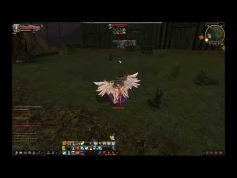 Rosh TR AngelsCry Sentinus Show