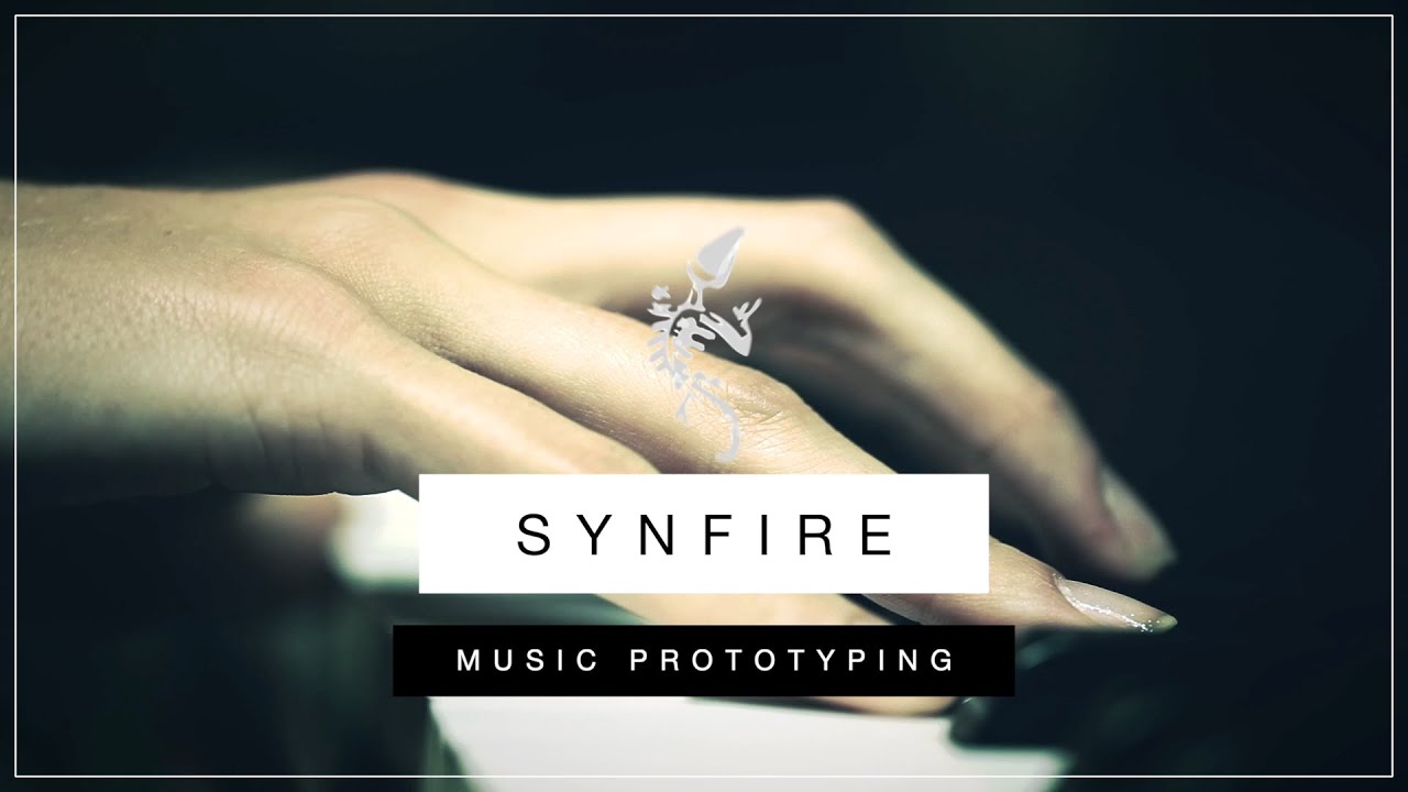 Synfire By Cognitone - Computer Aided Composition Plugin Host VST.