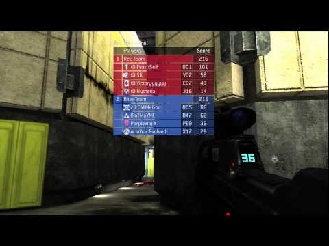 Amazing Halo 3 Grenade *OLD BUT GREAT* SK pov