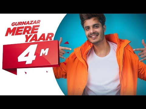 Poster mere yaar lyrics – gurnazar