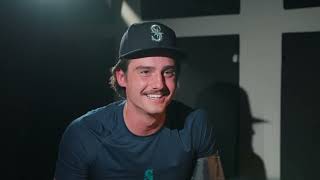 No Lie Zone: Harry Ford and Cole Young Take Lie Detector Test