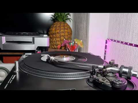 Bay City Rollers - Shang a Lang - Bell - 1974 - 7" Record (45 Rpm)