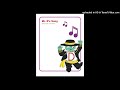 New Letter People Dazzling Dance Mr D
