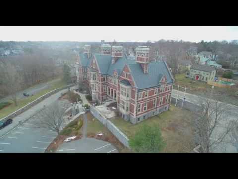 Searles Castle  (1) Methuen, MA.