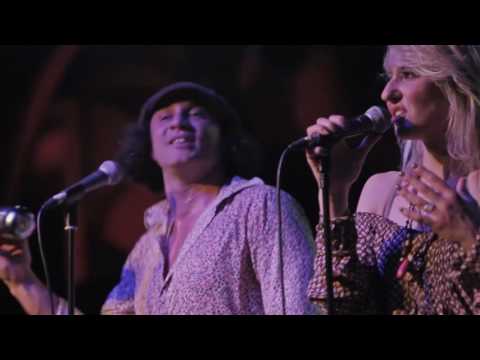 Anna Fondi Things I do for you