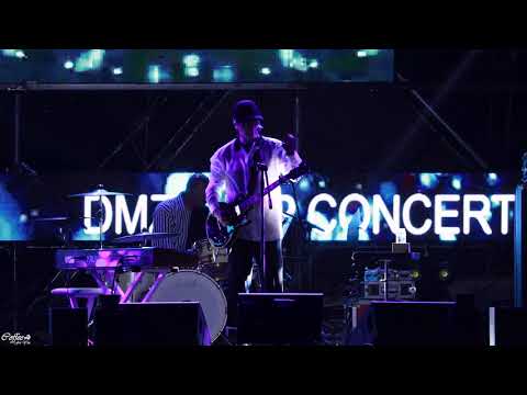 190608 YB(윤도현밴드) 직캠 Full Ver. @DMZ P.O.P Concert (인제)