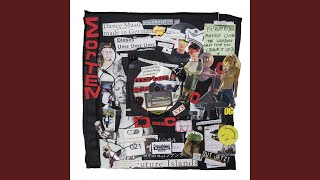 norma jeane mortenson song artwork