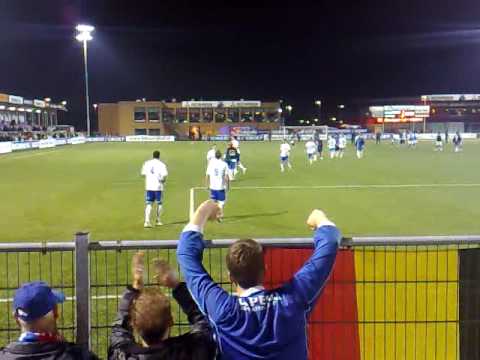 fc omniworld -agovv 1 -2