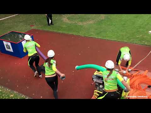 TAG Zahnašovice ženy 2017