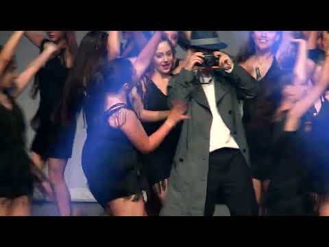 "A LITTLE  PARTY" ShakallisDance2023 / ‘Ελα στον ρυθμό