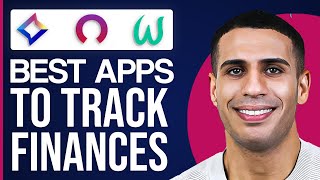 Best Budgeting Apps In 2024 (Track Your Finances)