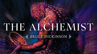 Download lagu Bruce Dickinson - The Alchemist (2001 Remaster) [ Audio] mp3