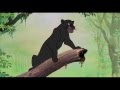 The Jungle Book 2016 Promo 1967 Style This Is My Home