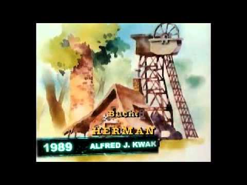 80er Cartoons -Deutsche Intros-