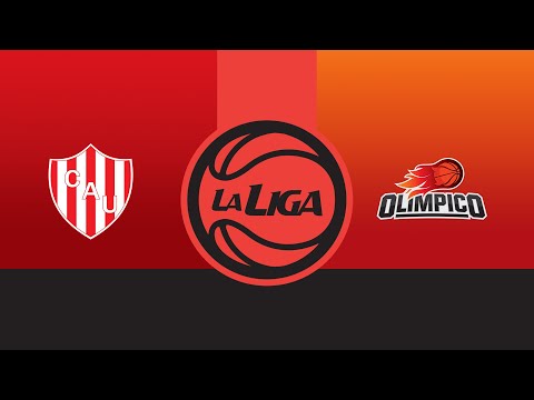 Unión 97-74 Olímpico I Liga Nacional 2021/2022