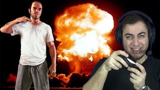 GTA 5 - Tüm Hileler