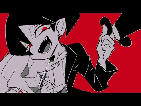 Drinker Club Vampire