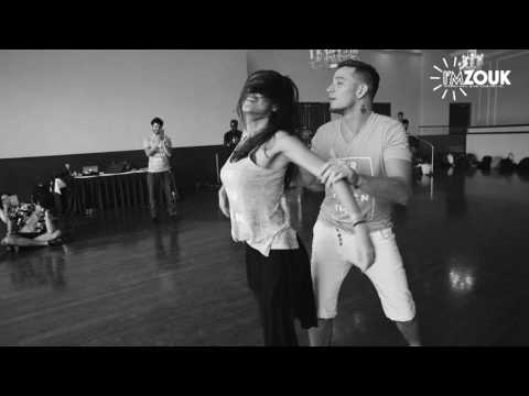 Bruno + Brenda - I'm Zouk Miami Zouk Congress 2017 - Demo - Summertime by Kat Edmonson