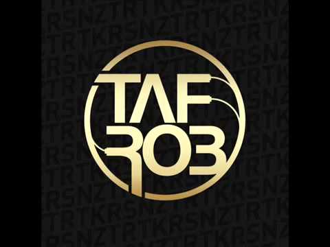 Tafrob - Zvedni pěst ft.Jay Diesel (prod.Opia)