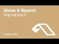 Above & Beyond - Anjunabeach [2009]