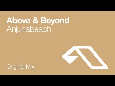 Video thumbnail for Anjunabeach