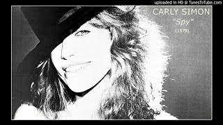 Coming To Get You - Carly Simon