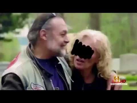 Breed Mc │ Hardest Gangs 2013 │  Documentary 2017