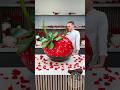 Chocolate Covered Strawberry The Perfect Valantine S Day Gift Amauryguichon ValentinesDay