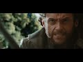 Wolverine Vs Agent Zero X Men Origins Wolverine 2009