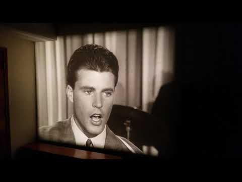 "A Teenage Idol" - Ricky Nelson - 8/04/62