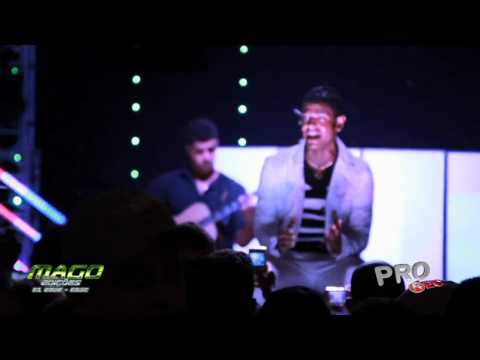 MC SHELDON BOCO E DJ NANDO - PENSEI QUE ERA PRA SEMPRE - CLIPE DO DVD 2012