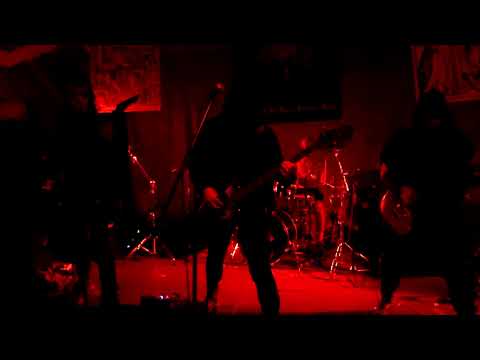 Frostlagte Måne. Москва, Бумажная фабрика, 08.04.2023. part 3