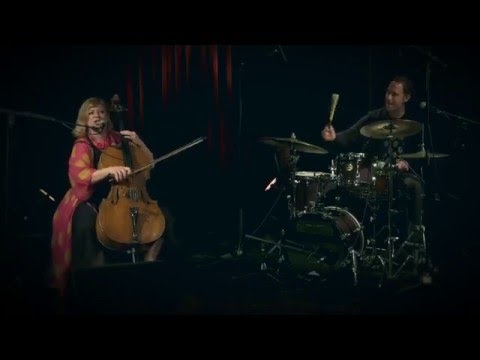 Rina Kaçinari & Jörg Mikula  |  Trailer