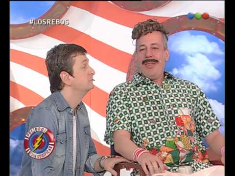 Los Rebos, Granada - Peligro Sin Codificar