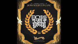 YG ft. Young Jeezy - You Betta Kno [NEW 2013]