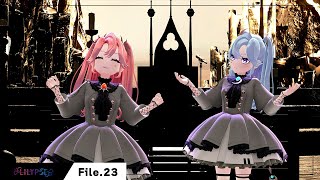 【File23】つまり、そういうこと