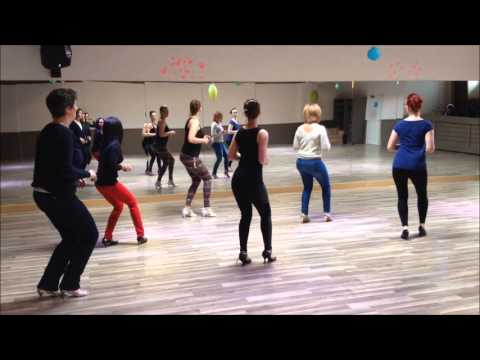 Lady Styling Kizomba