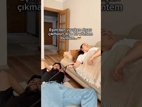 Ya nasıl kaçtın bundan😱😂