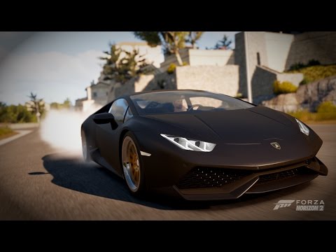 Forza Horizon 2  | 1,000+ Horsepower Lamborghini Huracan Twin Turbo