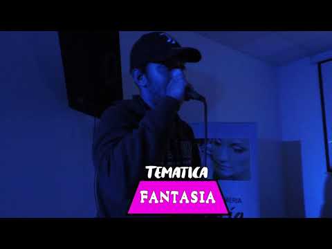 MATUTE VS DGK/ BATALLA RECUPERATORIA/ FREESTYLE LEAGUE MINAS