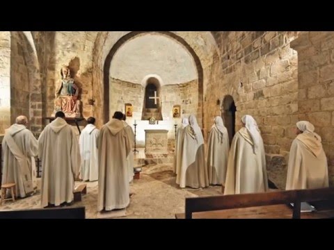 Cantique de Zacharie - Fraternités monastiques de Jérusalem