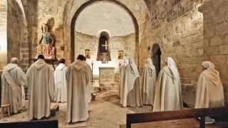 Cantique de Zacharie - Fraternités monastiques de Jérusalem