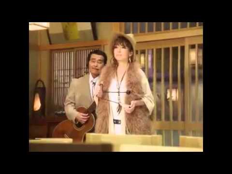 SoftBank白戶次郎跟濱崎步一起演出的cm(原發表者:VIBI媽)(影片)