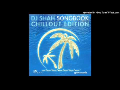 DJ Shah feat. Jane Kumada - Turn Back Time (Acoustic Version)