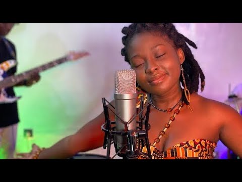 Ayodele Live performance