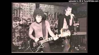 The Dickies - Audio Asylum Demo 1977