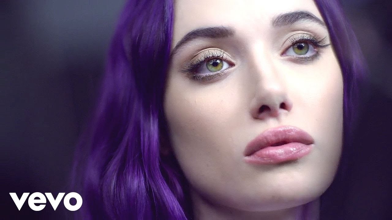Olivia O’Brien — Love Myself