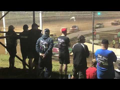 T-Bar Nationals A Main Part 1- 01/2022