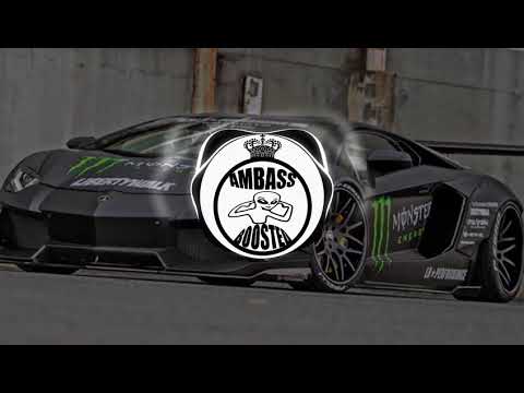 Froid, Santzu part. Derek - Lamborguine (COM GRAVE)