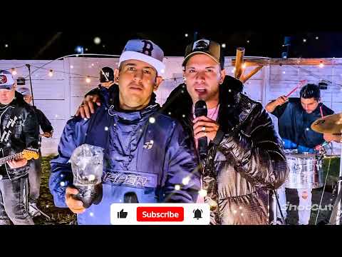 Sound de Barrio ft Pablito HC - Y tu te vas / Pideme